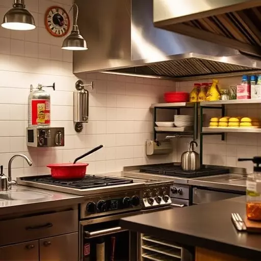 Kitchen suppression recharge services Jacksonville,Kitchen fire suppression recharge process,Importance of kitchen suppression recharge
