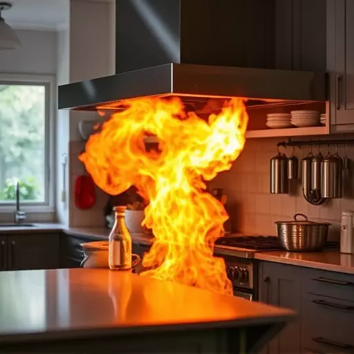 Kitchen suppression recharge services Jacksonville,Kitchen fire suppression recharge process,Importance of kitchen suppression recharge