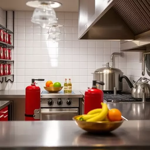 Kitchen suppression recharge services Jacksonville,Kitchen fire suppression recharge process,Importance of kitchen suppression recharge