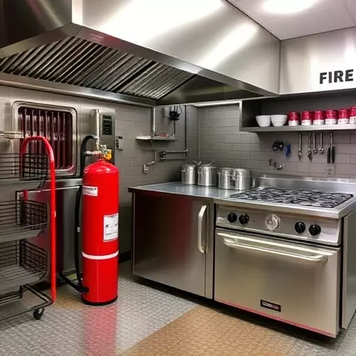 Kitchen suppression recharge services Jacksonville,Kitchen fire suppression recharge process,Importance of kitchen suppression recharge