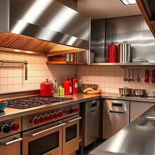 Kitchen suppression recharge services Jacksonville,Kitchen fire suppression recharge process,Importance of kitchen suppression recharge