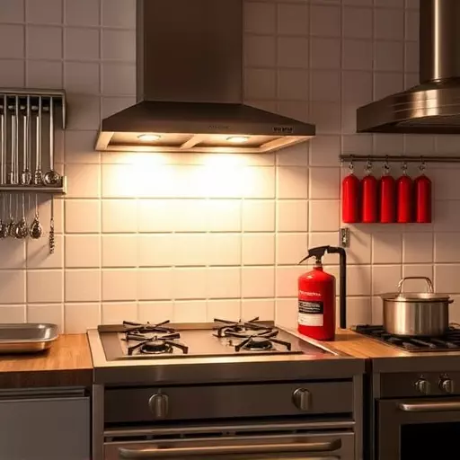 Kitchen suppression recharge services Jacksonville,Kitchen fire suppression recharge process,Importance of kitchen suppression recharge
