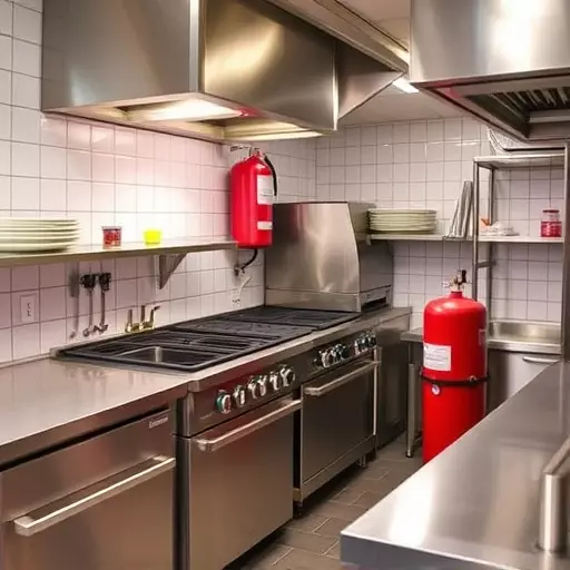 Kitchen suppression recharge services Jacksonville,Kitchen fire suppression recharge process,Importance of kitchen suppression recharge