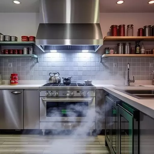 Kitchen Suppression Recharge Spring Lake,Kitchen suppression recharge services,Kitchen fire suppression recharge process,