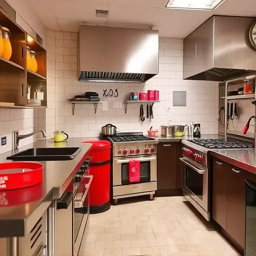 Kitchen Suppression Recharge Spring Lake,Kitchen suppression recharge services,Kitchen fire suppression recharge process,