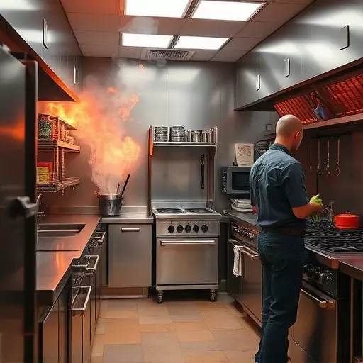 Kitchen Suppression Recharge Spring Lake,Kitchen suppression recharge services,Kitchen fire suppression recharge process,