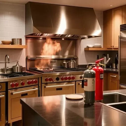 Kitchen Suppression Recharge Spring Lake,Kitchen suppression recharge services,Kitchen fire suppression recharge process,