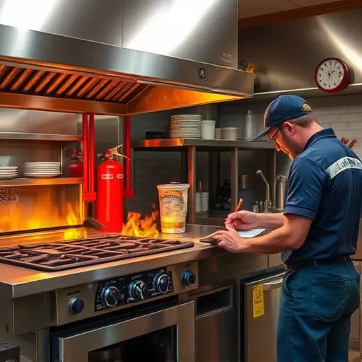 Kitchen Suppression Recharge Spring Lake,Kitchen suppression recharge services,Kitchen fire suppression recharge process,