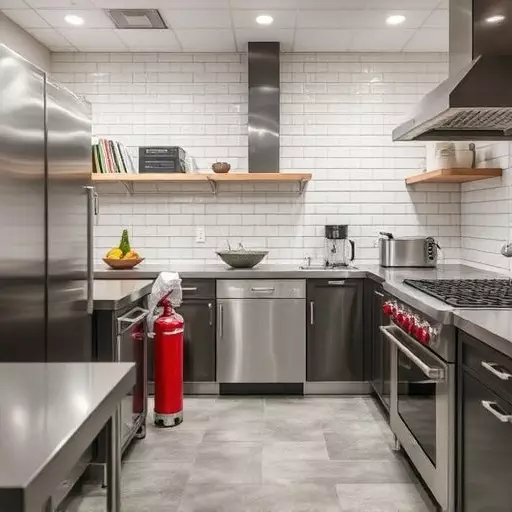 Kitchen Suppression Recharge Spring Lake,Kitchen suppression recharge services,Kitchen fire suppression recharge process,