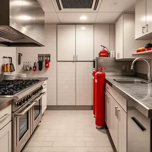 Kitchen Suppression Recharge Spring Lake,Kitchen suppression recharge services,Kitchen fire suppression recharge process,