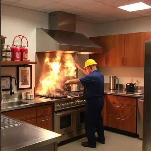 Kitchen Suppression Recharge Spring Lake,Kitchen suppression recharge services,Kitchen fire suppression recharge process,
