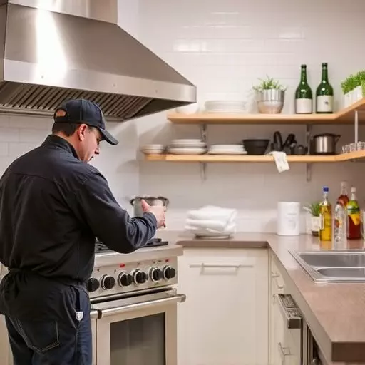 Kitchen Suppression Recharge Spring Lake,Kitchen suppression recharge services,Kitchen fire suppression recharge process,