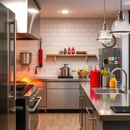 Kitchen Suppression Recharge Spring Lake,Kitchen suppression recharge services,Kitchen fire suppression recharge process,