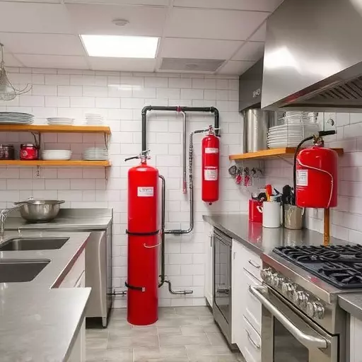 Kitchen Suppression Replacement Fayetteville,certified suppression system replacement services,affordable fire suppression system upgrades