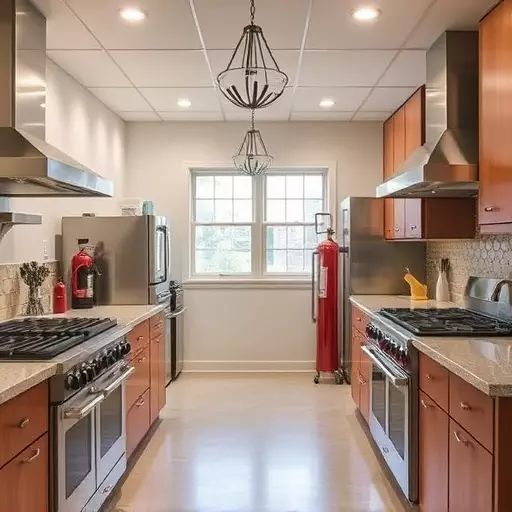 Kitchen Suppression Replacement Fayetteville,certified suppression system replacement services,affordable fire suppression system upgrades