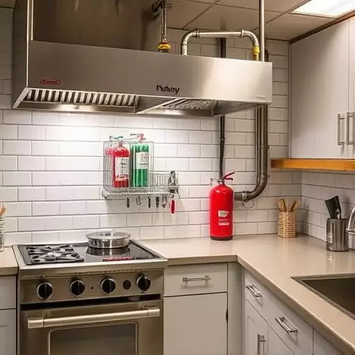 Kitchen Suppression Replacement Fayetteville,certified suppression system replacement services,affordable fire suppression system upgrades