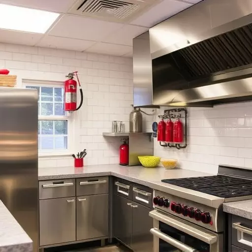 Kitchen Suppression Replacement Fayetteville,certified suppression system replacement services,affordable fire suppression system upgrades