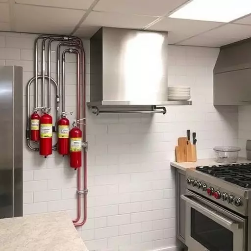 Kitchen Suppression Replacement Fayetteville,certified suppression system replacement services,affordable fire suppression system upgrades