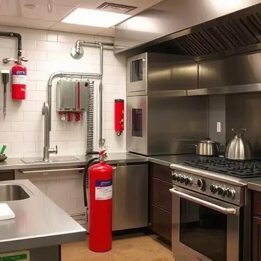 Kitchen Suppression Replacement Fayetteville,certified suppression system replacement services,affordable fire suppression system upgrades