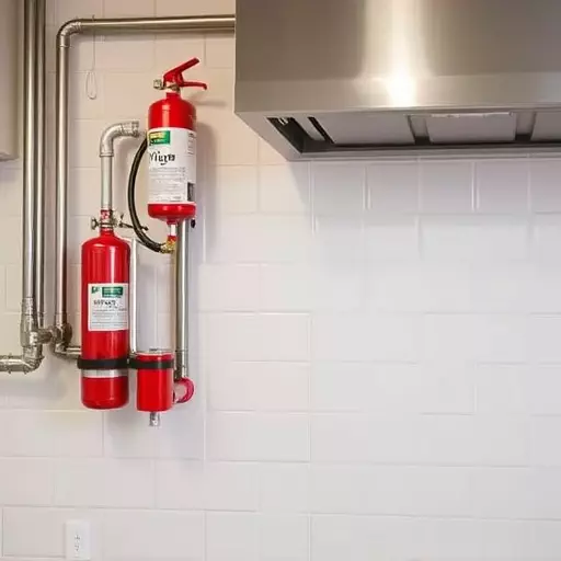 Kitchen Suppression Replacement Fayetteville,certified suppression system replacement services,affordable fire suppression system upgrades