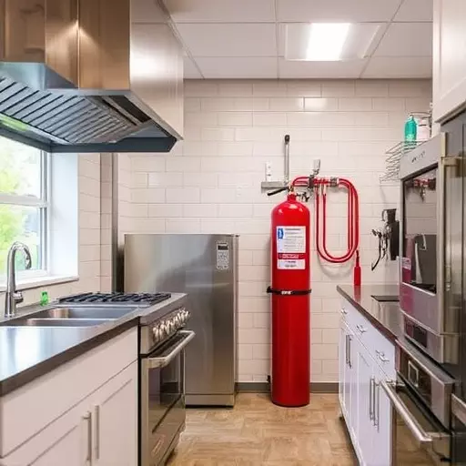 Kitchen Suppression Replacement Fayetteville,certified suppression system replacement services,affordable fire suppression system upgrades