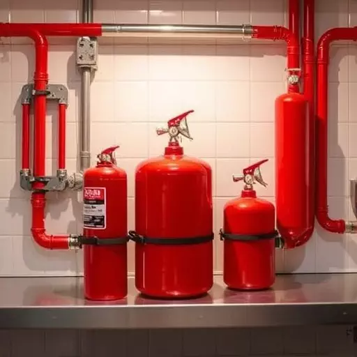 Kitchen Suppression Replacement Fayetteville,certified suppression system replacement services,affordable fire suppression system upgrades