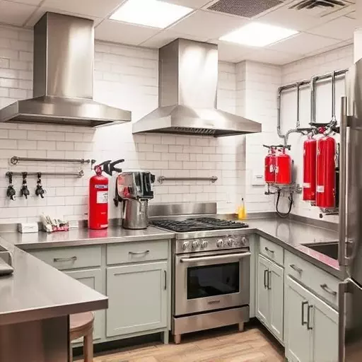 Kitchen Suppression Replacement Fayetteville,certified suppression system replacement services,affordable fire suppression system upgrades
