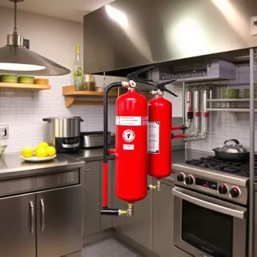 Kitchen Suppression Replacement Fayetteville,certified suppression system replacement services,affordable fire suppression system upgrades
