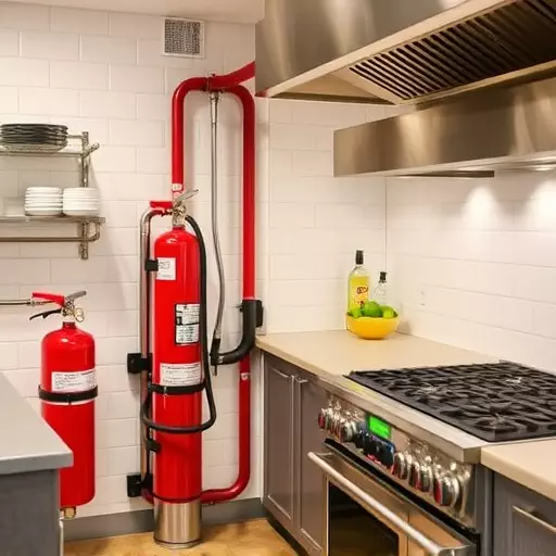 Kitchen Suppression Replacement Fayetteville,certified suppression system replacement services,affordable fire suppression system upgrades