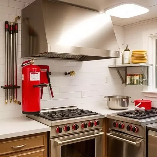 Kitchen Suppression Replacement Fayetteville,certified suppression system replacement services,affordable fire suppression system upgrades