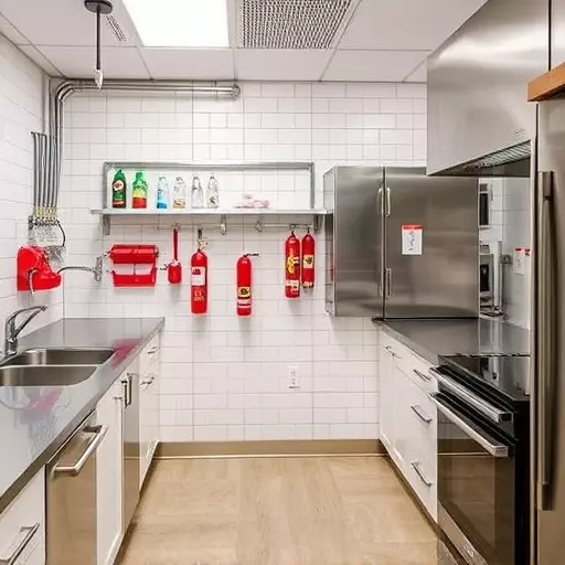 Kitchen Suppression Replacement Fayetteville,certified suppression system replacement services,affordable fire suppression system upgrades