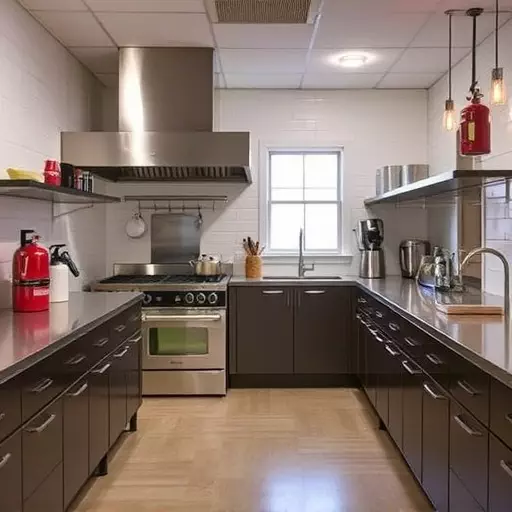 Kitchen Suppression Replacement Fayetteville,certified suppression system replacement services,affordable fire suppression system upgrades