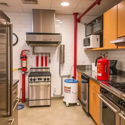 Kitchen Suppression Replacement Fayetteville,certified suppression system replacement services,affordable fire suppression system upgrades