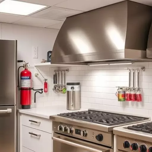 Kitchen Suppression Replacement Fayetteville,certified suppression system replacement services,affordable fire suppression system upgrades