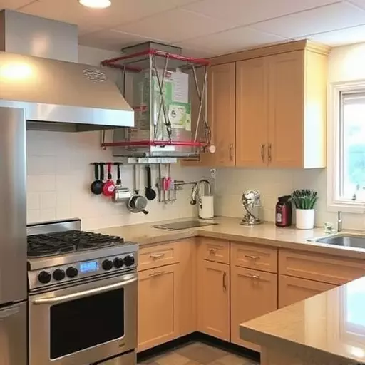 Kitchen Suppression Replacement Spring Lake,Kitchen suppression system replacement,Fire suppression system upgrade