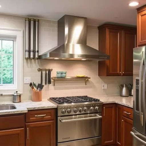 Kitchen Suppression Replacement Spring Lake,Kitchen suppression system replacement,Fire suppression system upgrade