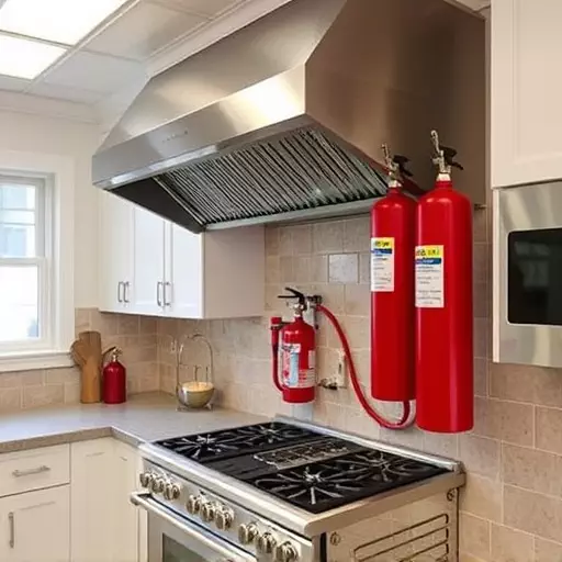Kitchen Suppression Replacement Spring Lake,Kitchen suppression system replacement,Fire suppression system upgrade