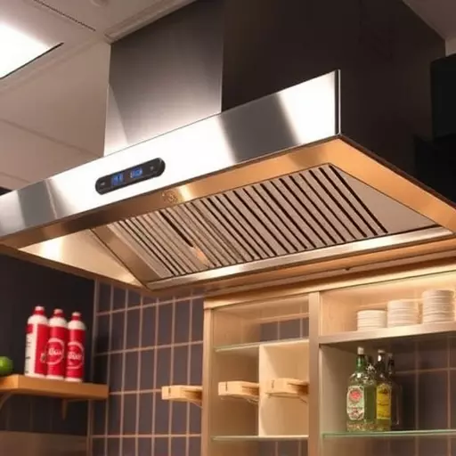 kitchen suppression system inspection Jacksonville, fire suppression compliance checks , hood suppression system inspection