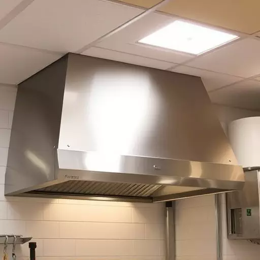 kitchen suppression system inspection Jacksonville, fire suppression compliance checks , hood suppression system inspection