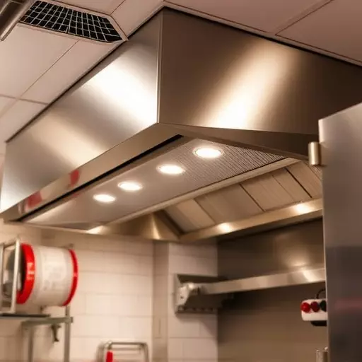 kitchen suppression system inspection Jacksonville, fire suppression compliance checks , hood suppression system inspection