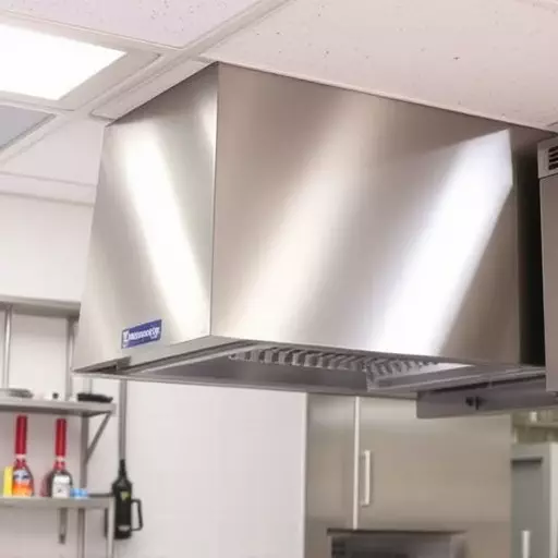 kitchen suppression system inspection Jacksonville, fire suppression compliance checks , hood suppression system inspection