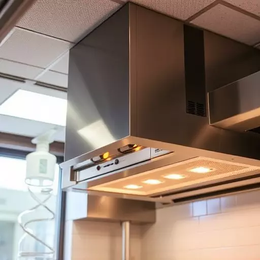 kitchen suppression system inspection Jacksonville, fire suppression compliance checks , hood suppression system inspection