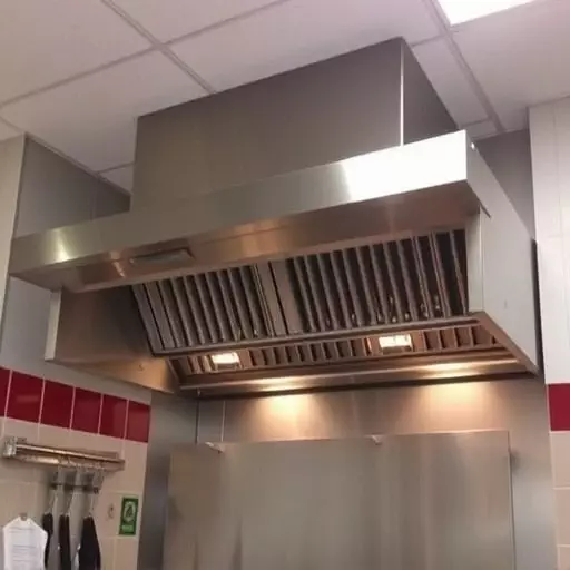 kitchen suppression system inspection Jacksonville, fire suppression compliance checks , hood suppression system inspection