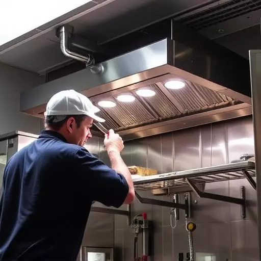kitchen suppression system inspection Jacksonville, fire suppression compliance checks , hood suppression system inspection