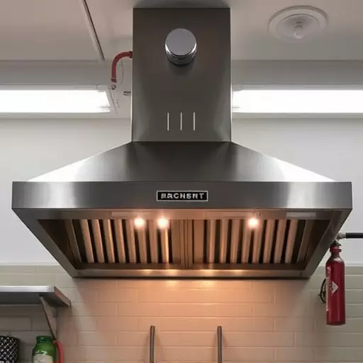 kitchen suppression system inspection Jacksonville, fire suppression compliance checks , hood suppression system inspection