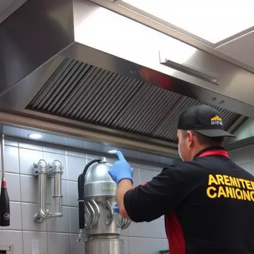 kitchen suppression system inspection Jacksonville, fire suppression compliance checks , hood suppression system inspection