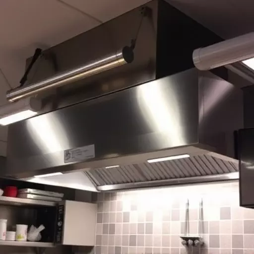 kitchen suppression system inspection Jacksonville, fire suppression compliance checks , hood suppression system inspection