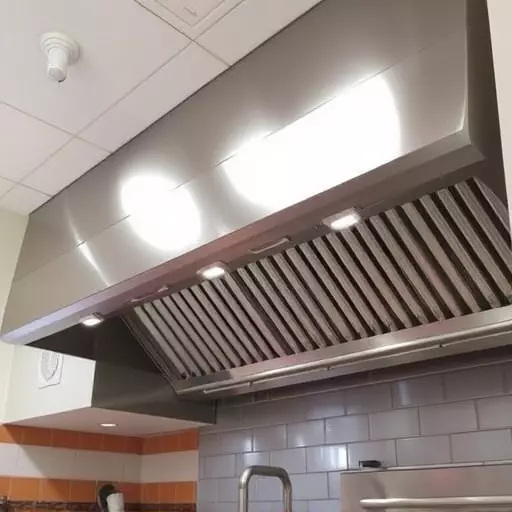 kitchen suppression system replacement Jacksonville, fire suppression system upgrade , kitchen hood suppression system replacement