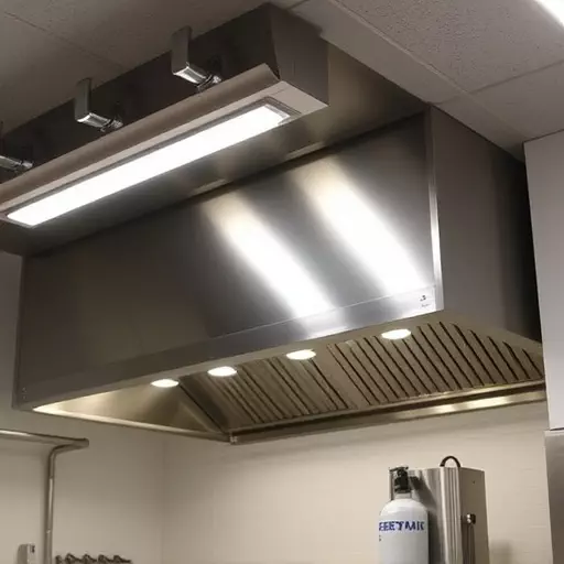 kitchen suppression system replacement Jacksonville, fire suppression system upgrade , kitchen hood suppression system replacement