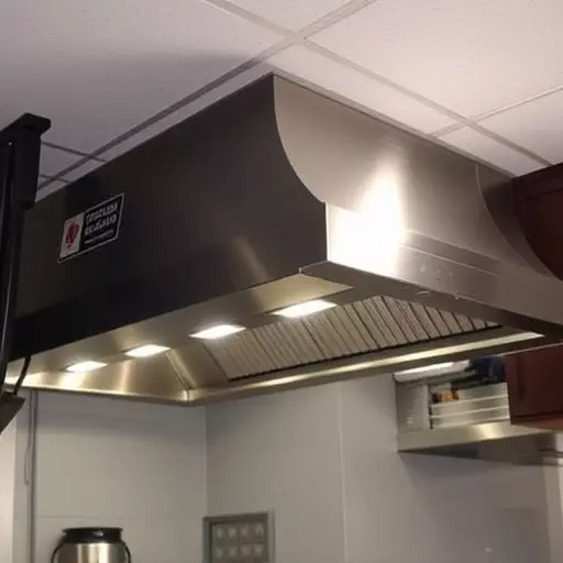 kitchen suppression system replacement Jacksonville, fire suppression system upgrade , kitchen hood suppression system replacement